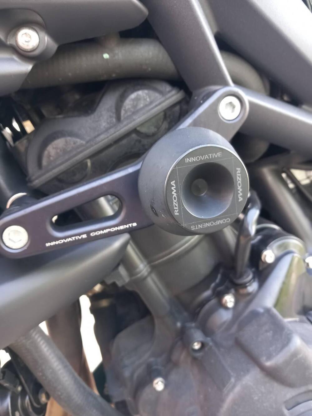 Triumph Street Triple R (2009 - 12) (14)