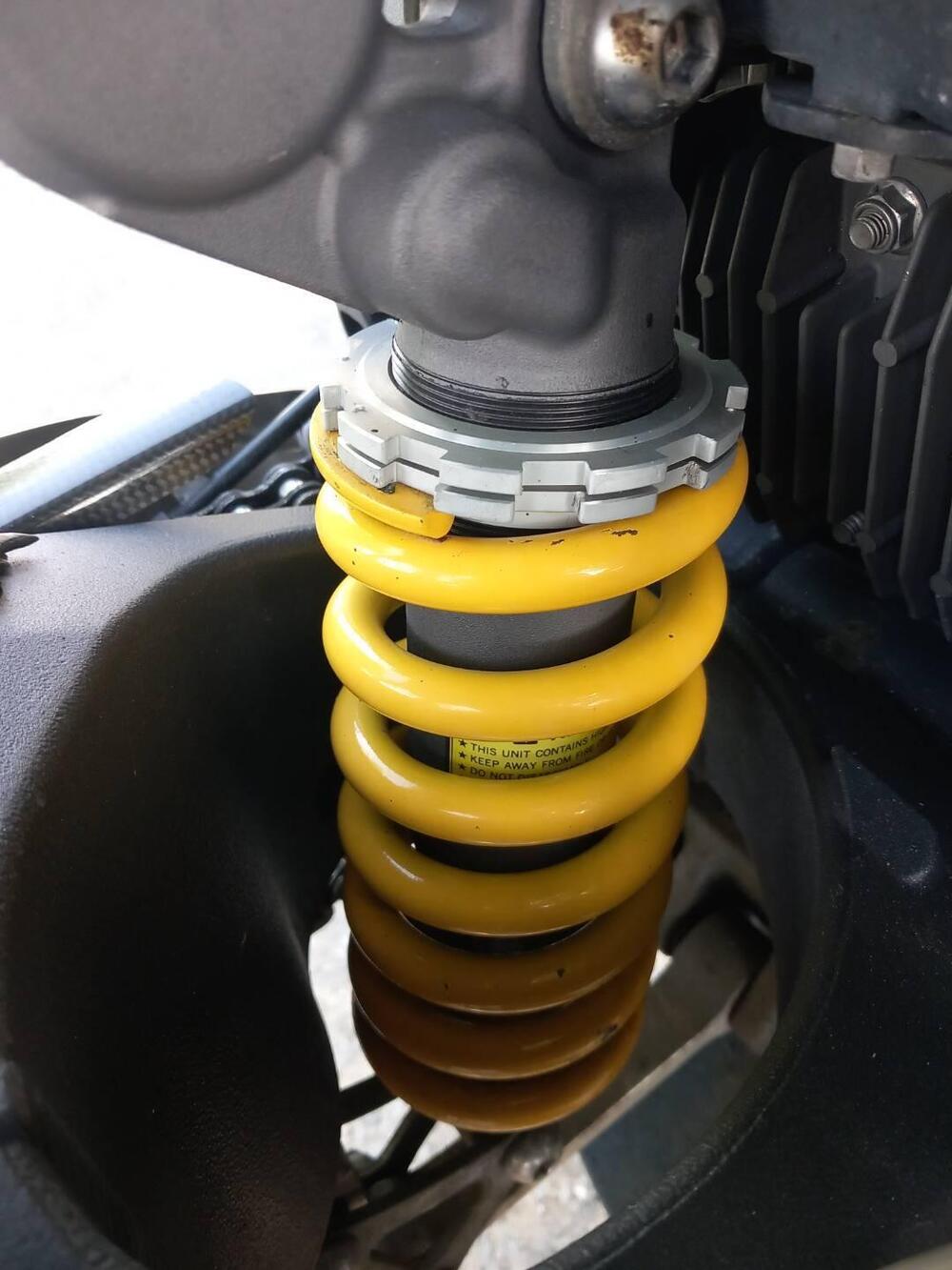 Triumph Street Triple R (2009 - 12) (16)