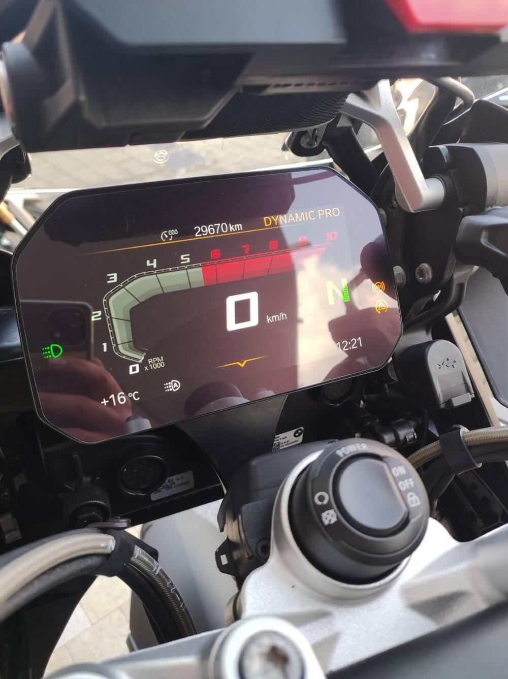 Bmw R 1250 GS Adventure (2021 - 24) (10)