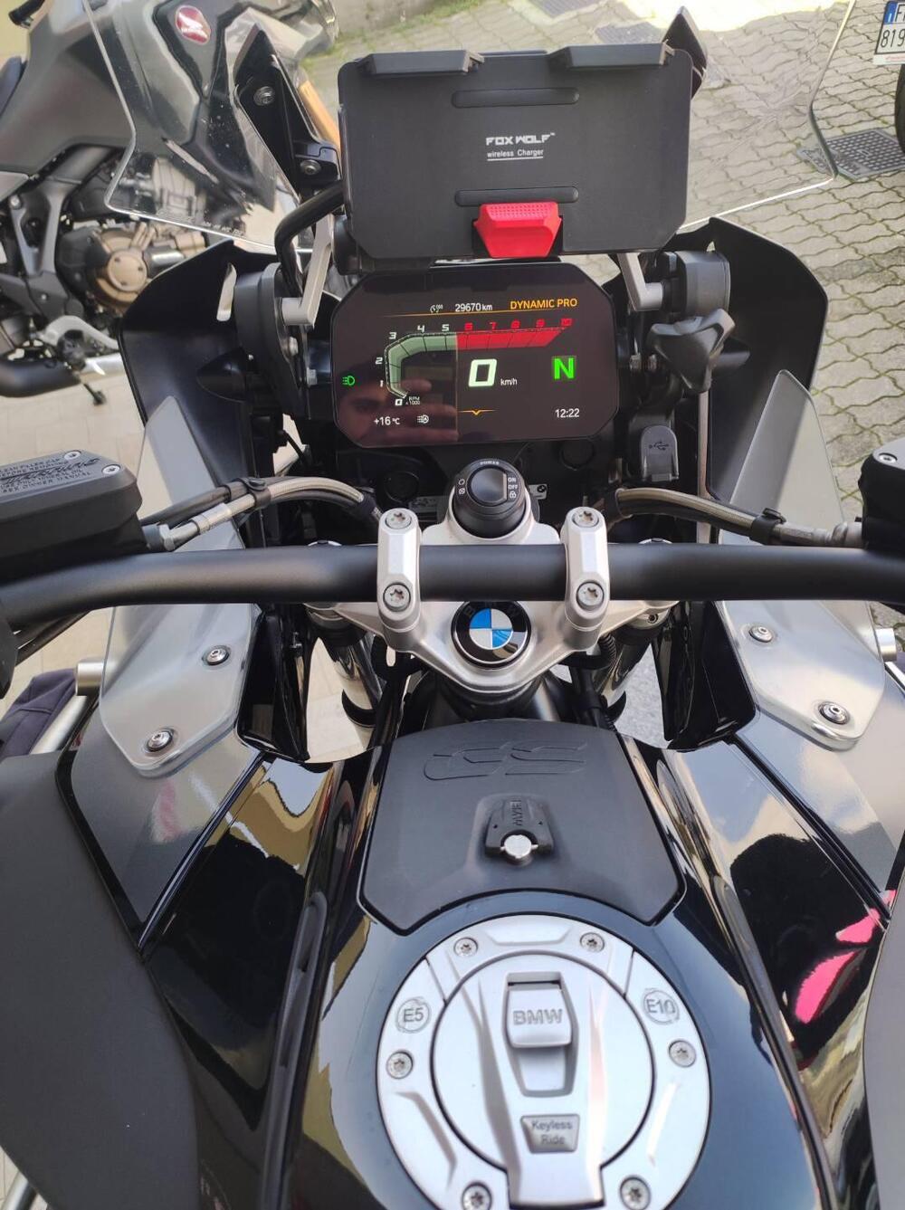 Bmw R 1250 GS Adventure (2021 - 24) (5)