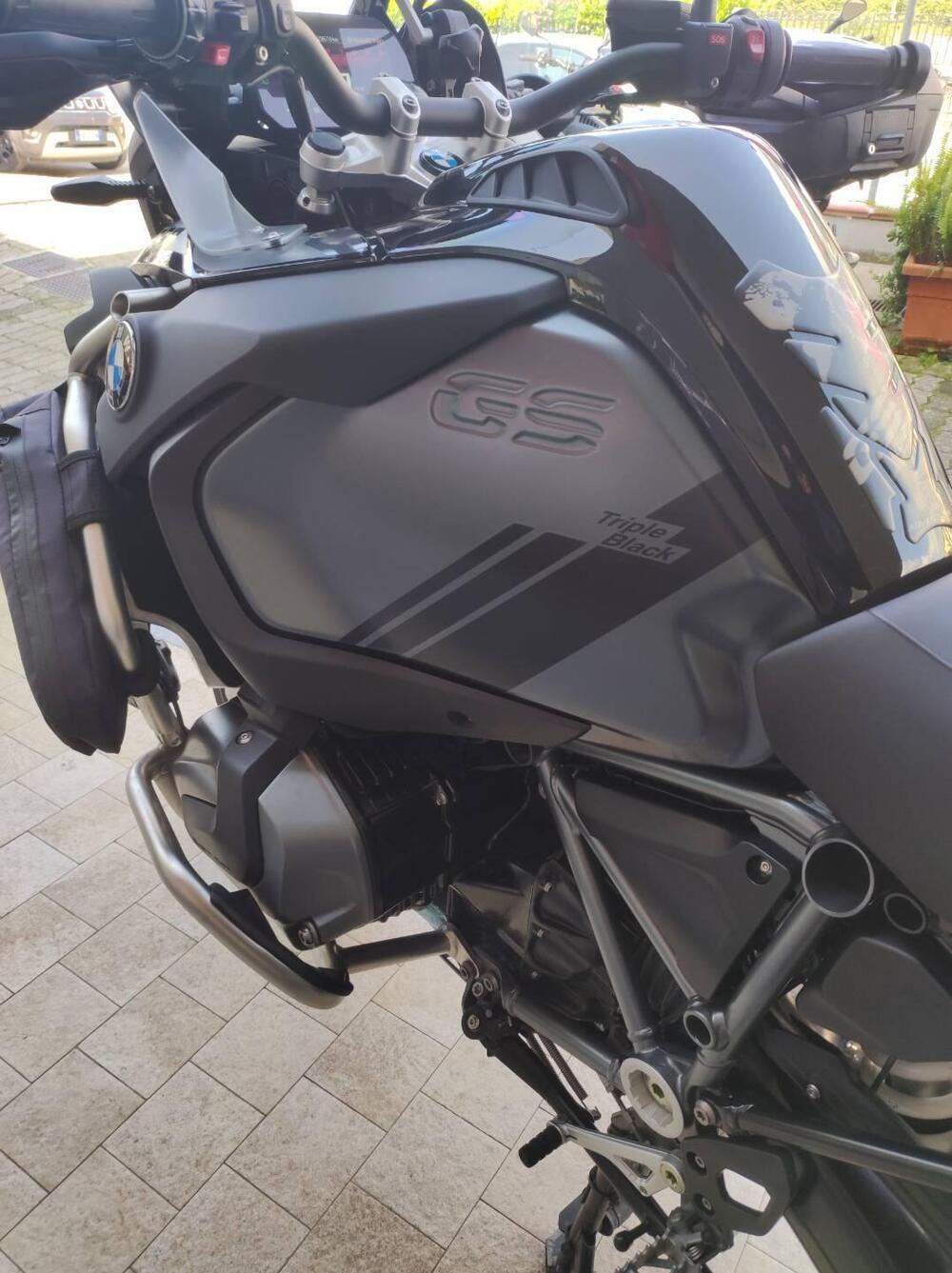 Bmw R 1250 GS Adventure (2021 - 24) (8)