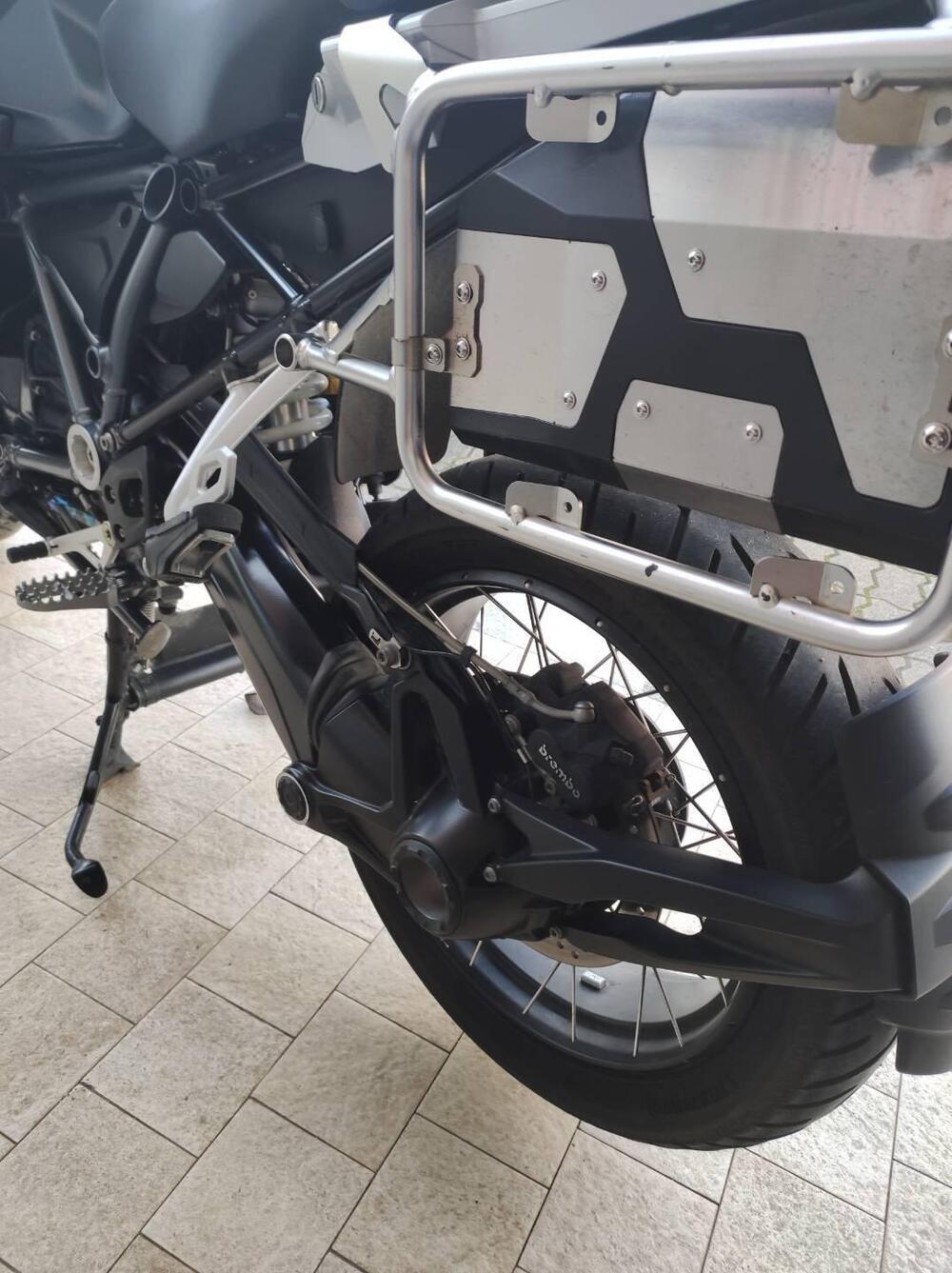 Bmw R 1250 GS Adventure (2021 - 24) (4)