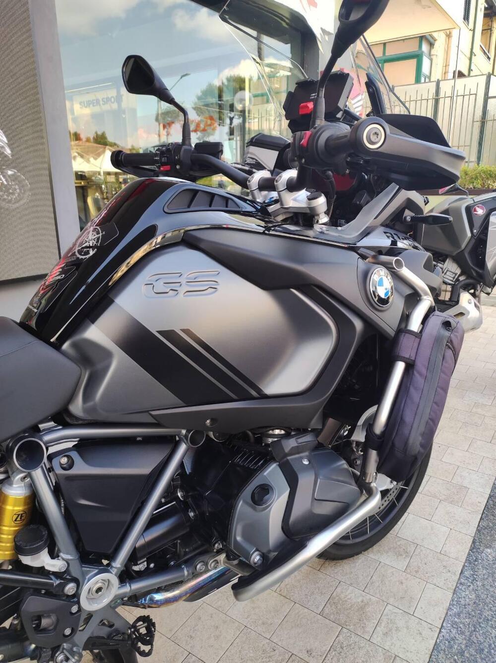 Bmw R 1250 GS Adventure (2021 - 24) (6)