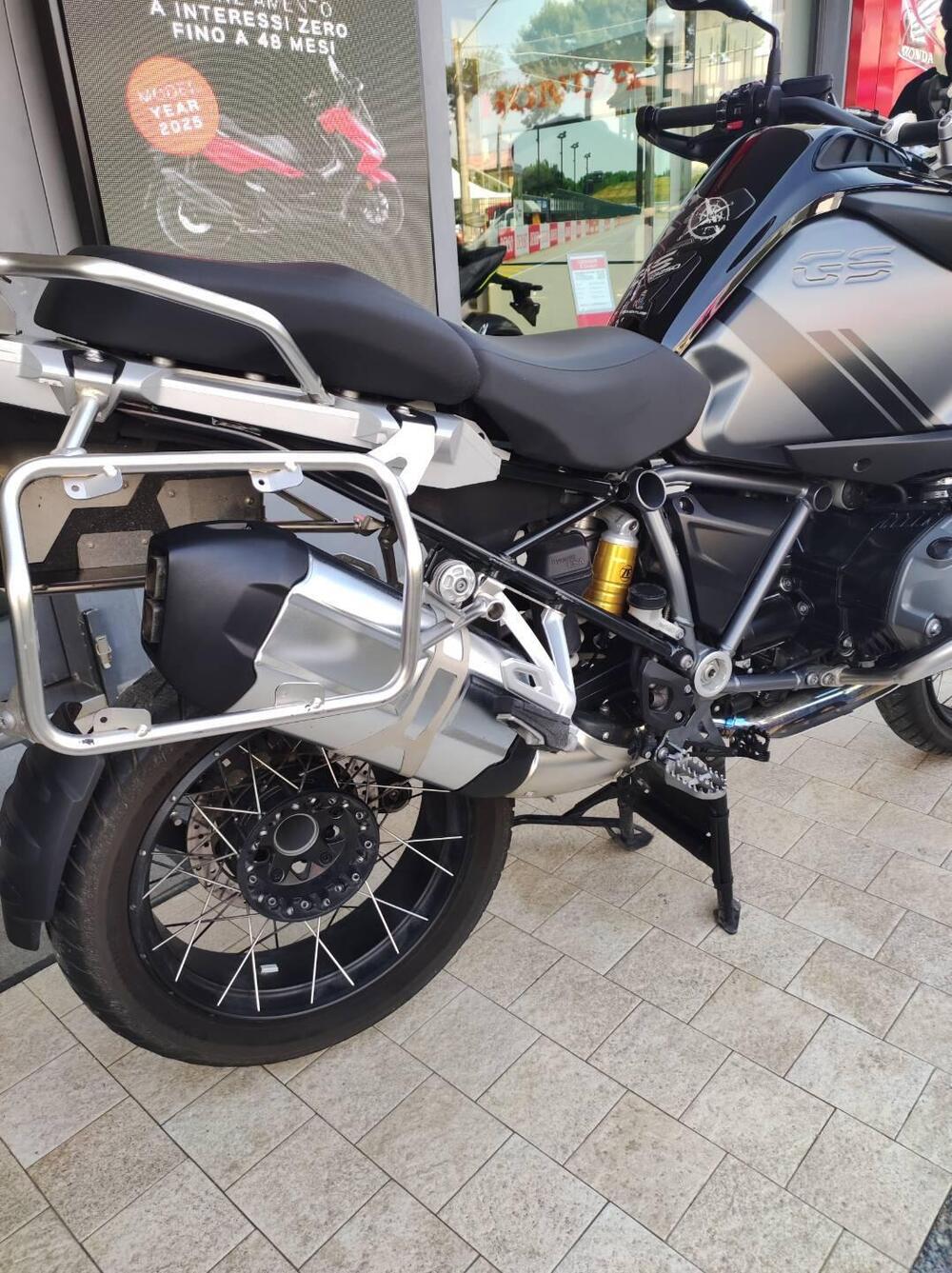 Bmw R 1250 GS Adventure (2021 - 24) (7)