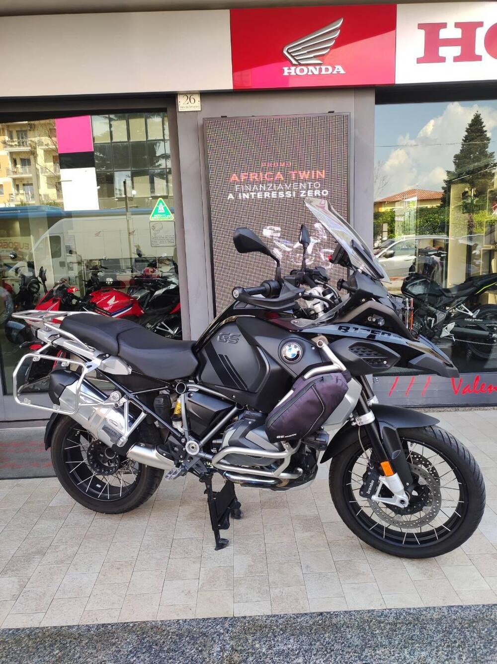 Bmw R 1250 GS Adventure (2021 - 24)