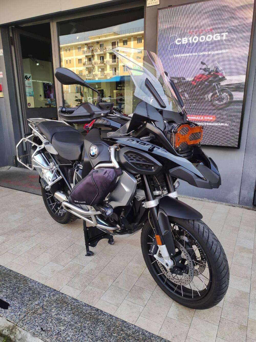 Bmw R 1250 GS Adventure (2021 - 24) (3)