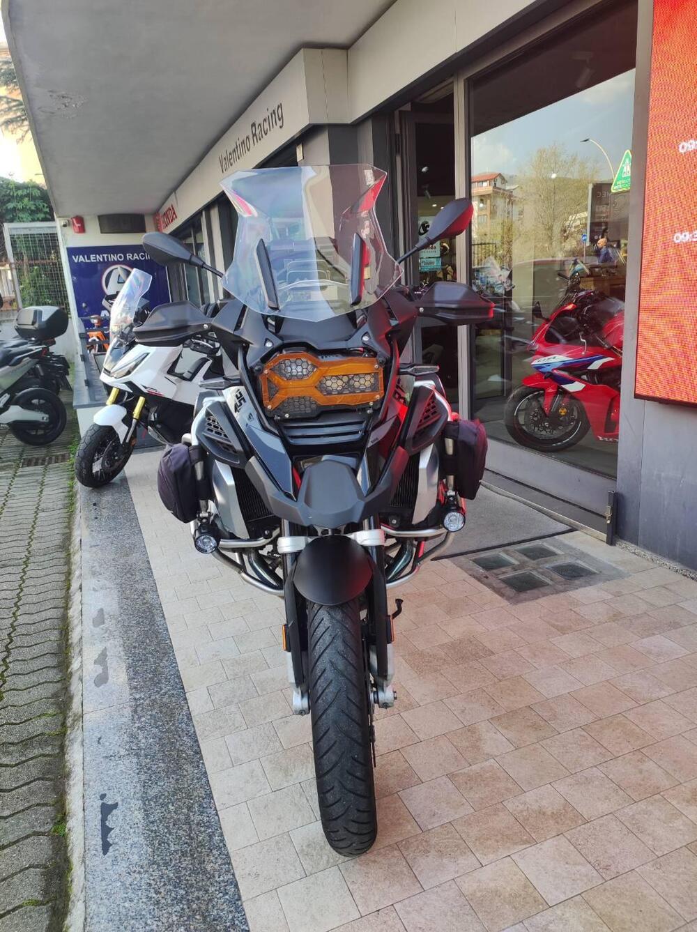 Bmw R 1250 GS Adventure (2021 - 24) (2)