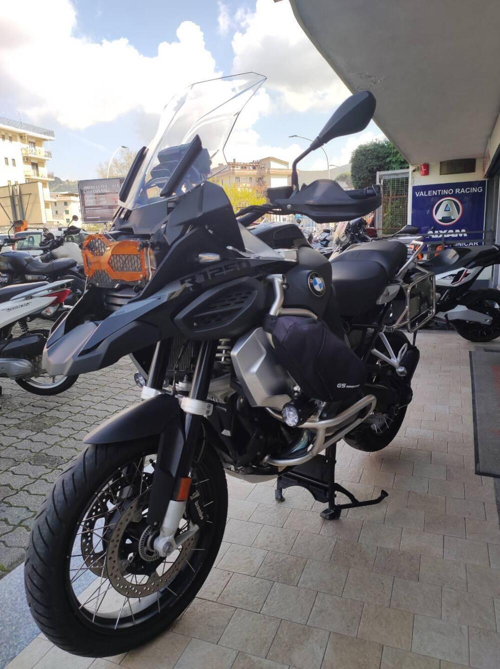 Bmw R 1250 GS Adventure (2021 - 24) (9)