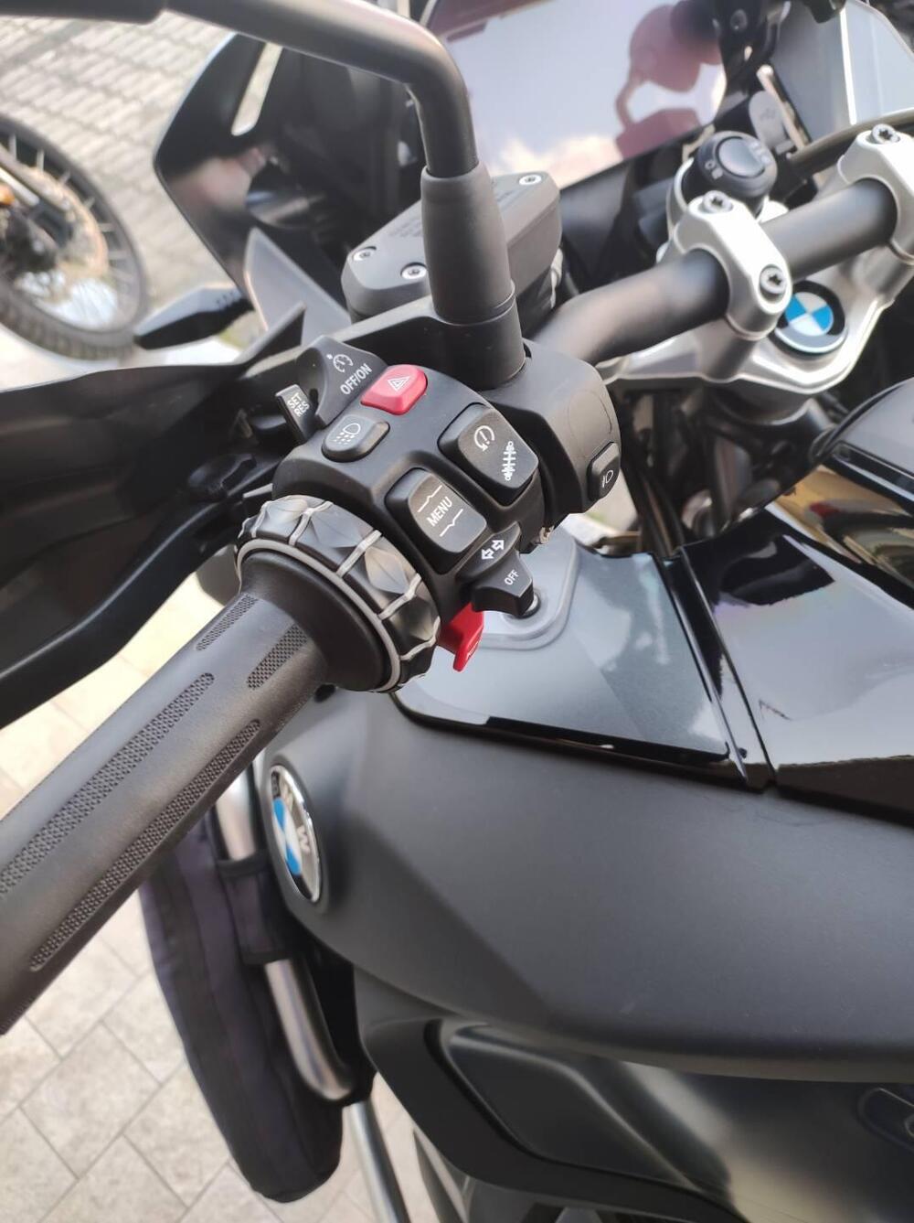 Bmw R 1250 GS Adventure (2021 - 24) (12)