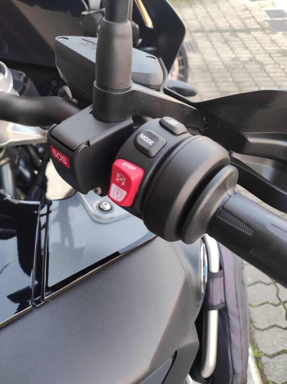 Bmw R 1250 GS Adventure (2021 - 24) (13)