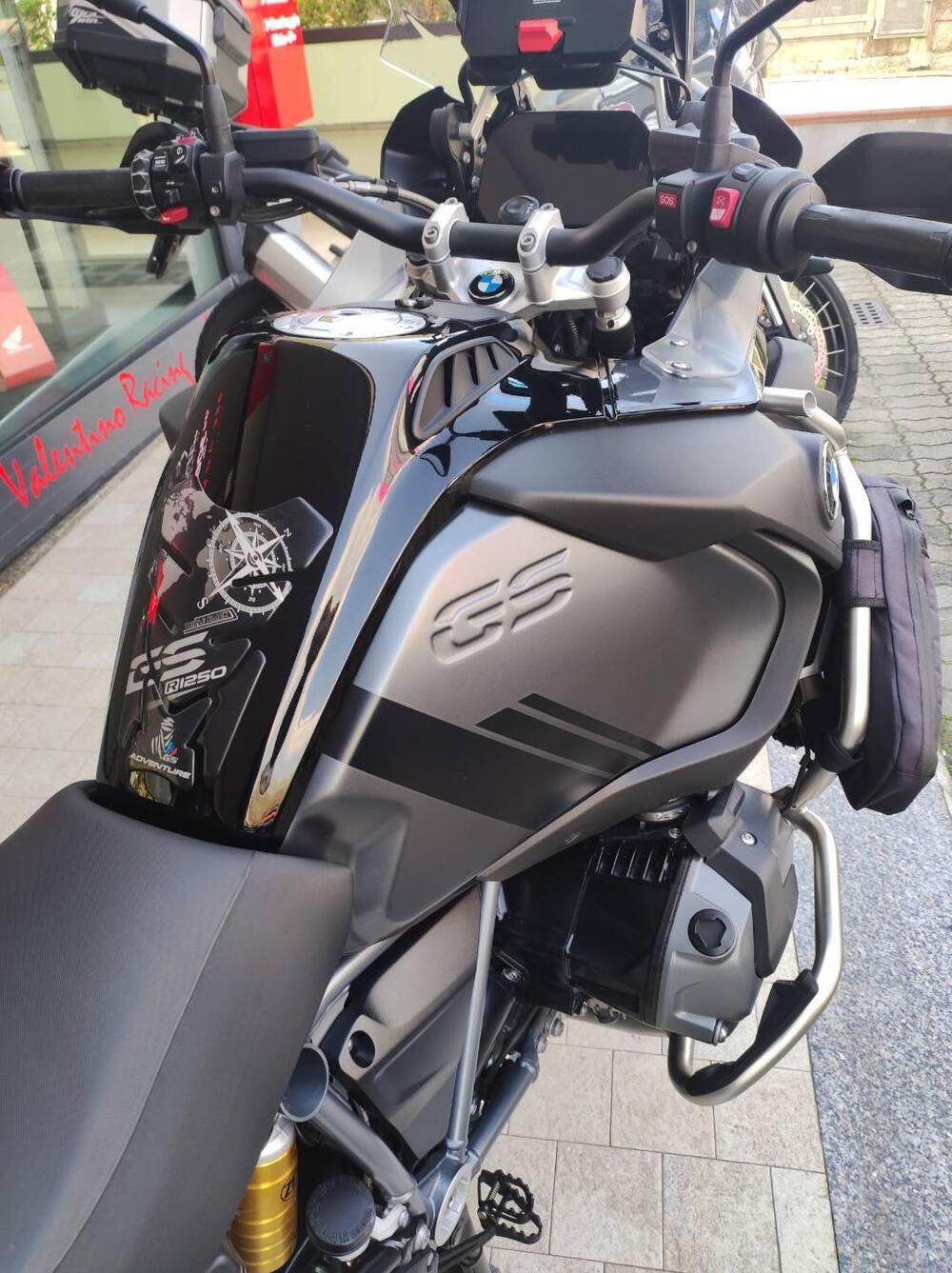 Bmw R 1250 GS Adventure (2021 - 24) (14)