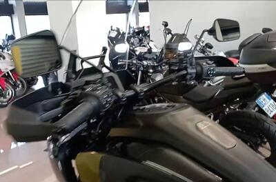 Harley-Davidson Pan America 1250 Special (2020 - 25) usata