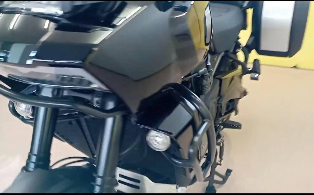 Harley-Davidson Pan America 1250 Special (2020 - 25) (2)