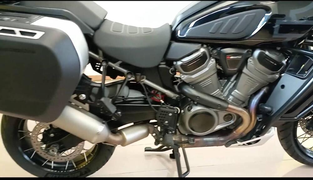 Harley-Davidson Pan America 1250 Special (2020 - 25) (3)