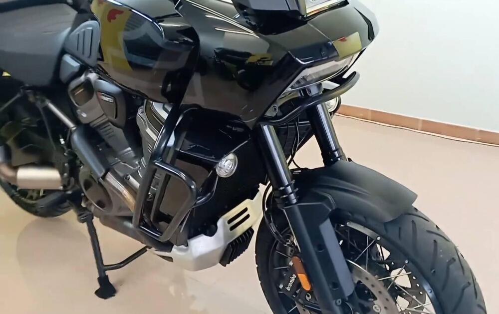 Harley-Davidson Pan America 1250 Special (2020 - 25) (4)