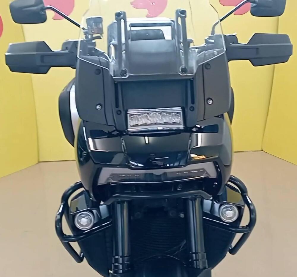 Harley-Davidson Pan America 1250 Special (2020 - 25) (5)