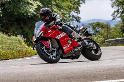 Ducati Panigale V4 SP2 30&deg; Anniversario 916 (2024) usata