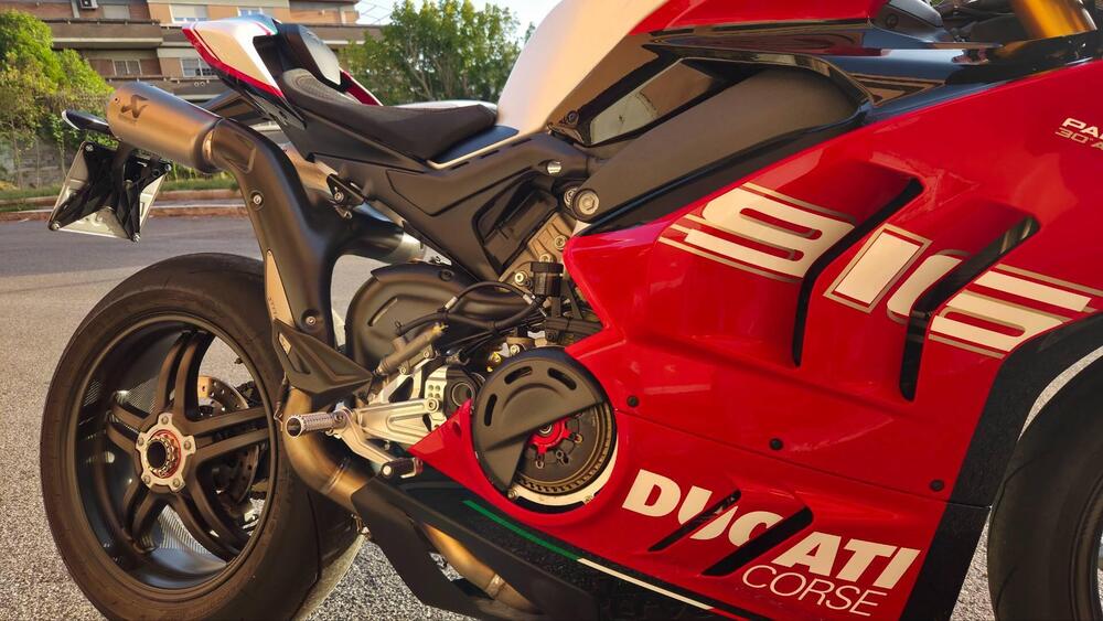 Ducati Panigale V4 SP2 30° Anniversario 916 (2024) (6)