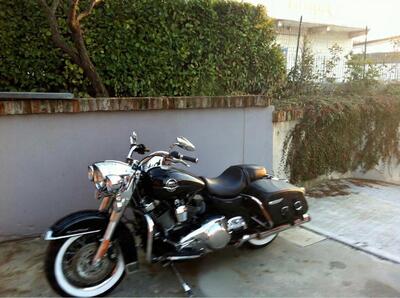 Harley-Davidson 1584 Road King Classic (2007 - 11) - FLHRCI usata