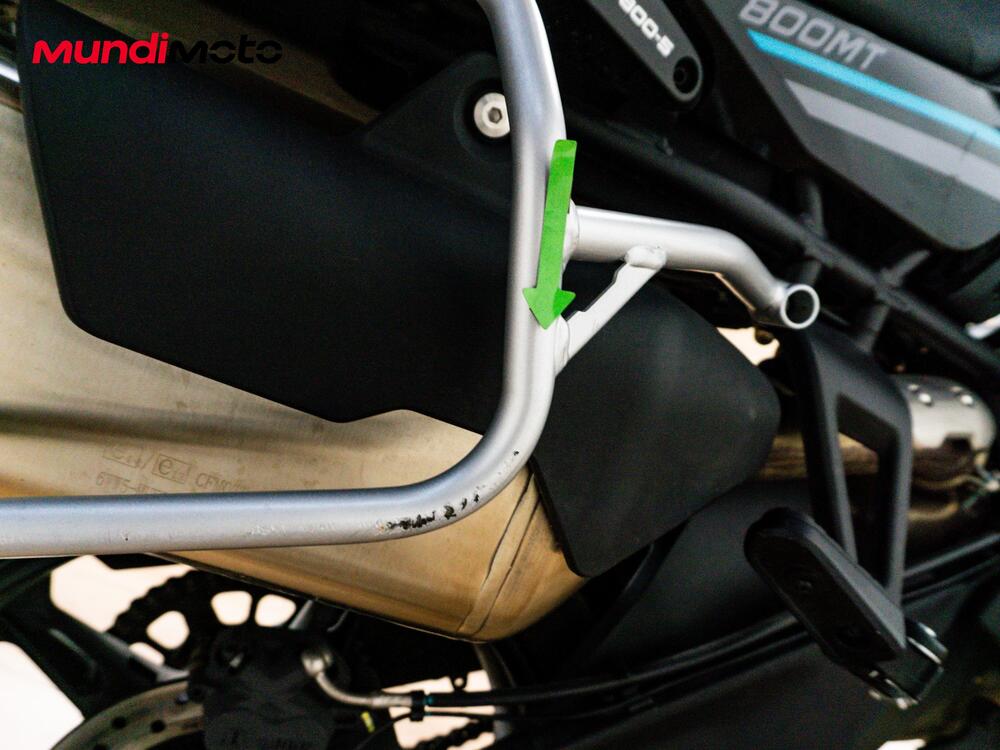 CFMOTO 800MT Sport (2022 - 26) (19)