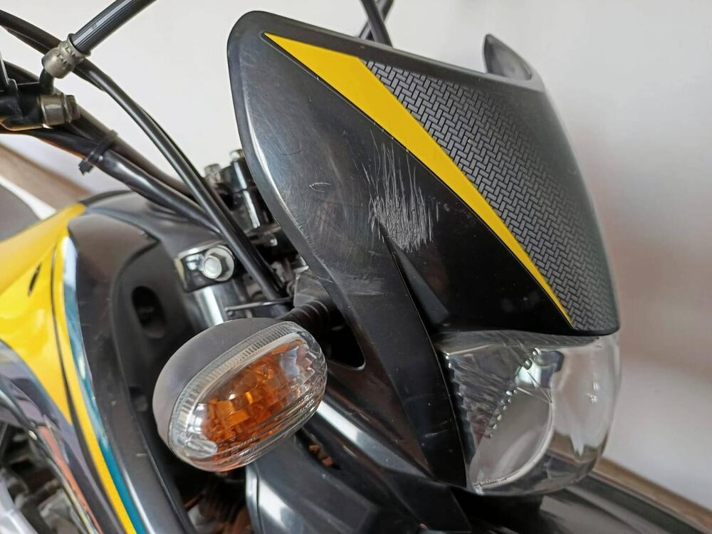 Suzuki DR 125 SM (2009 - 13) (4)