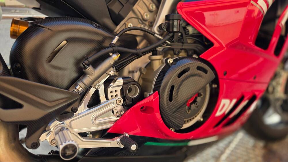 Ducati Panigale V4 SP2 30° Anniversario 916 (2024) (12)