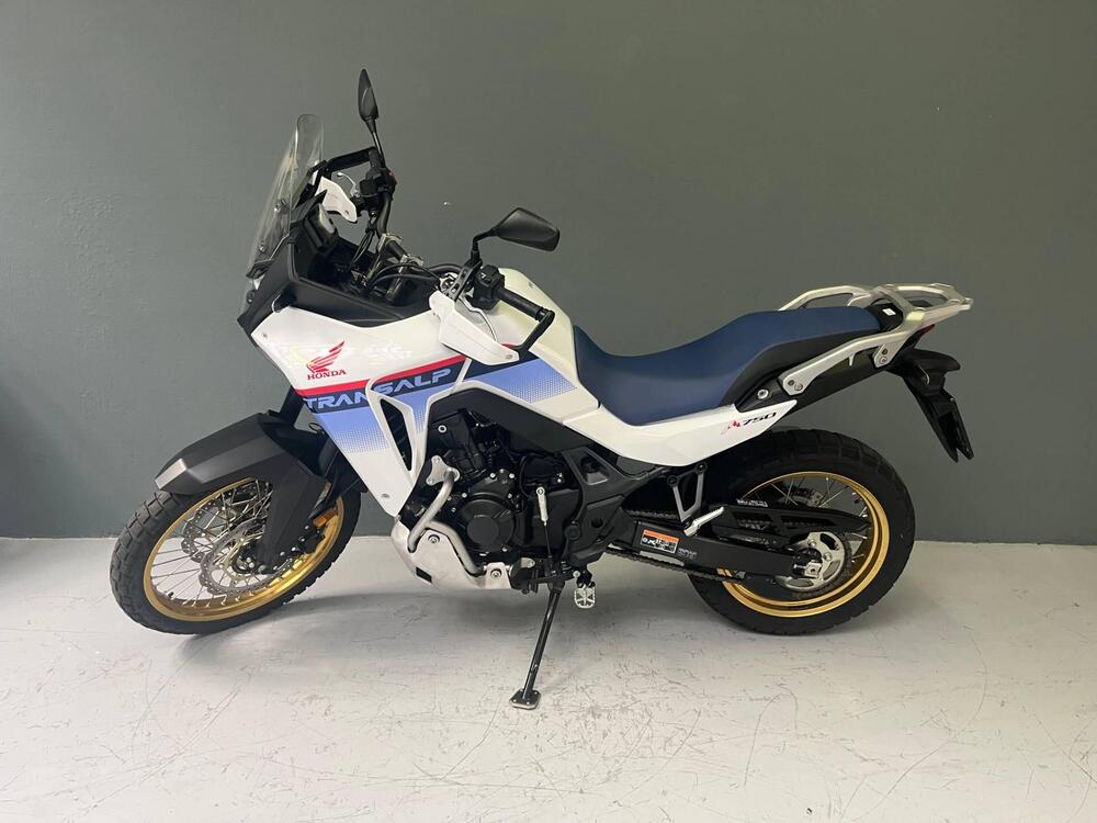 Honda Transalp XL750 (2023 - 24) (2)