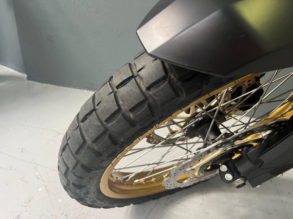 Honda Transalp XL750 (2023 - 24) (12)