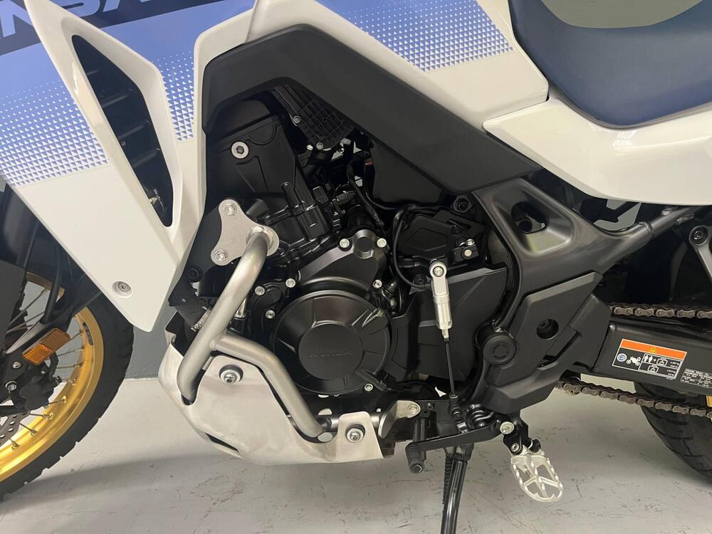 Honda Transalp XL750 (2023 - 24) (4)