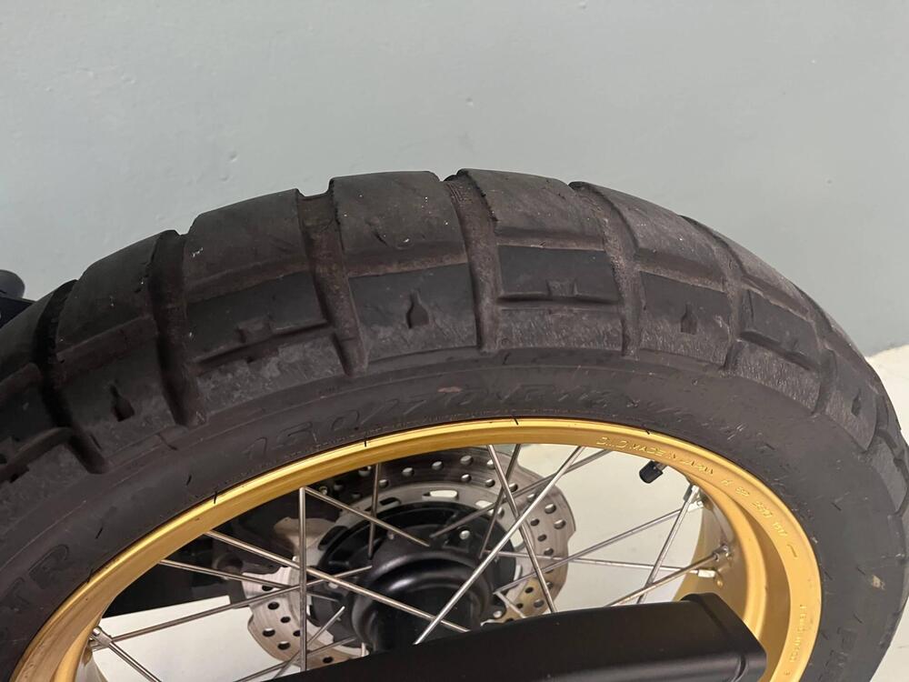 Honda Transalp XL750 (2023 - 24) (13)