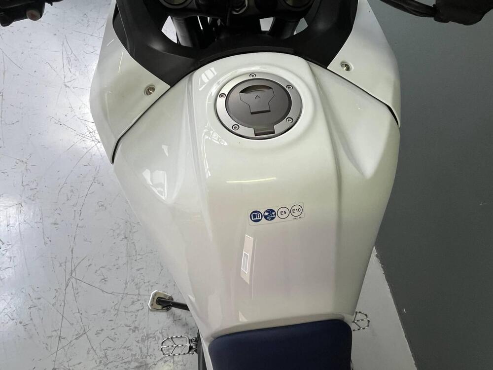 Honda Transalp XL750 (2023 - 24) (9)