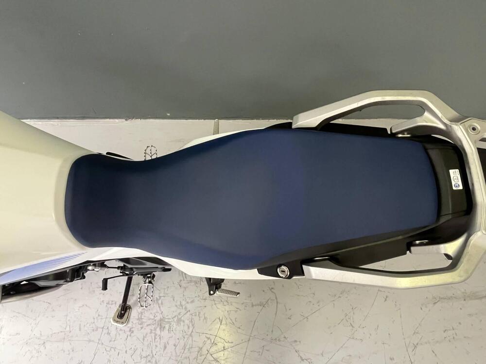 Honda Transalp XL750 (2023 - 24) (10)