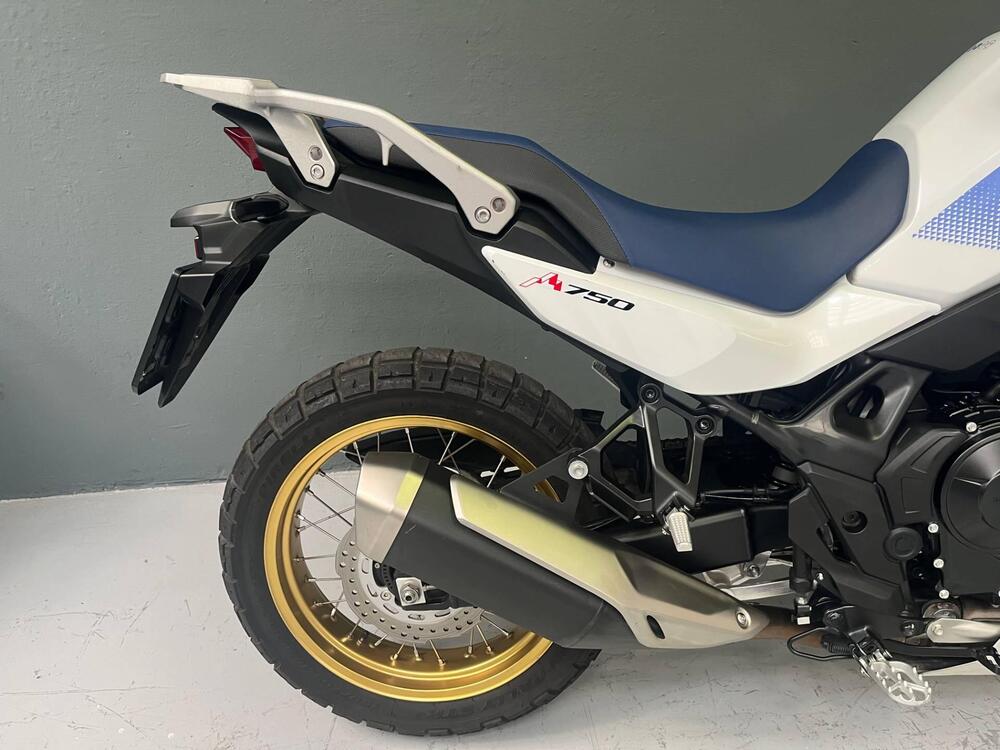 Honda Transalp XL750 (2023 - 24) (6)