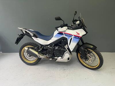 Honda Transalp XL750 (2023 - 24) usata