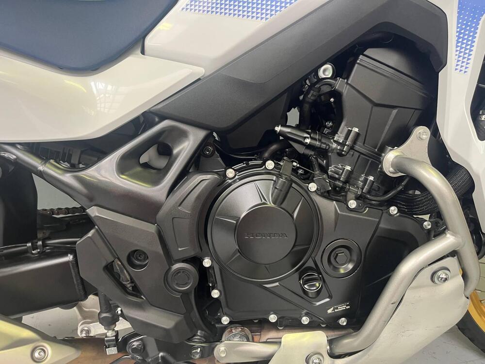 Honda Transalp XL750 (2023 - 24) (5)