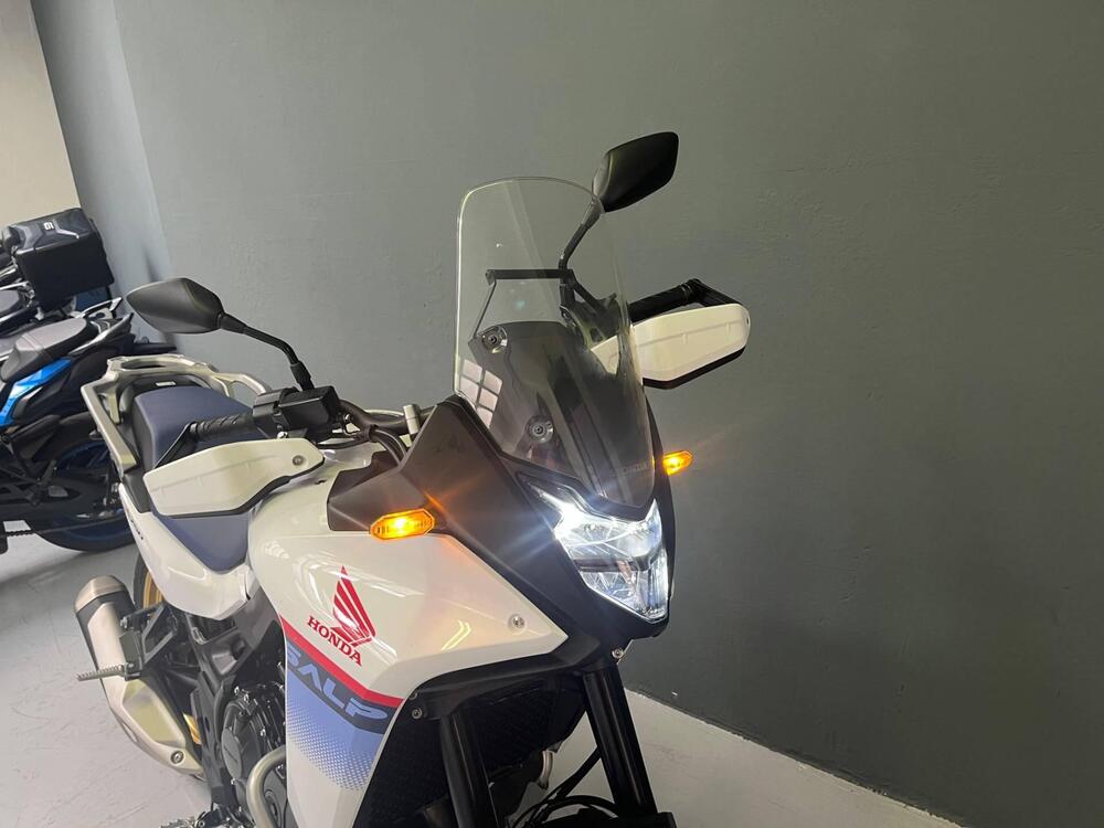 Honda Transalp XL750 (2023 - 24) (8)