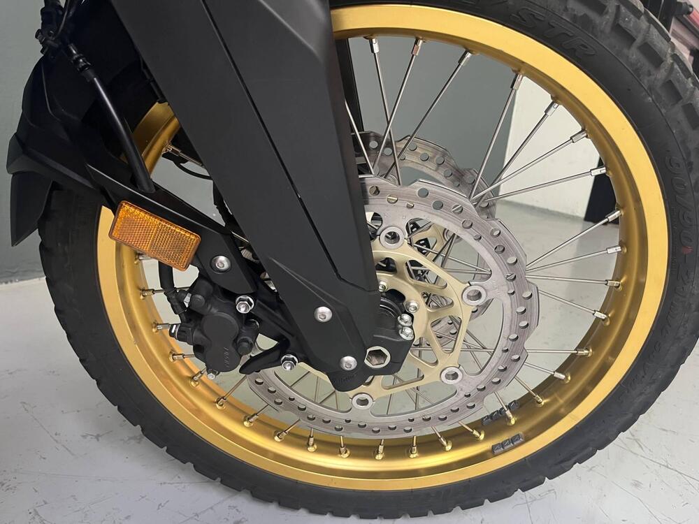 Honda Transalp XL750 (2023 - 24) (14)