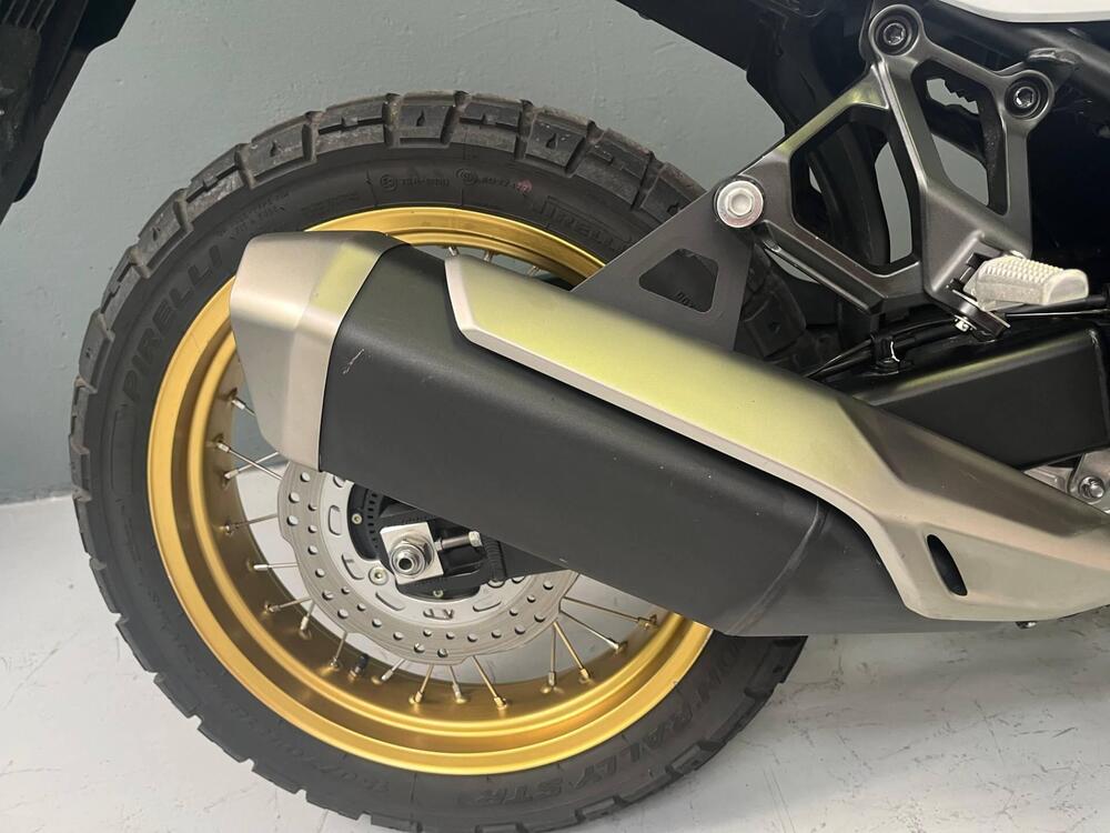 Honda Transalp XL750 (2023 - 24) (11)