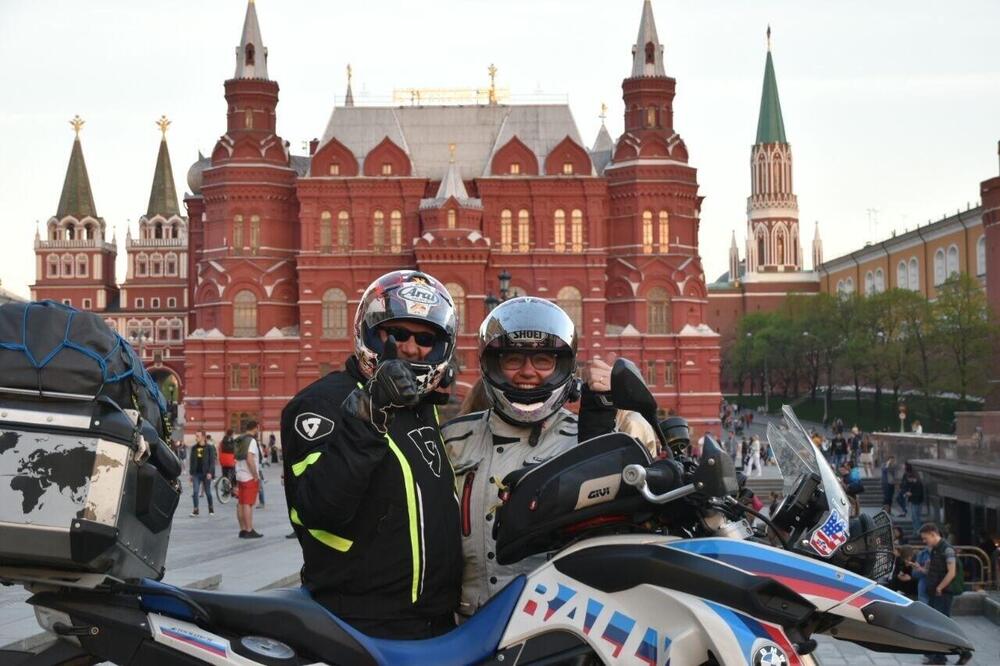 Bmw F 800 GS (2008 - 15)