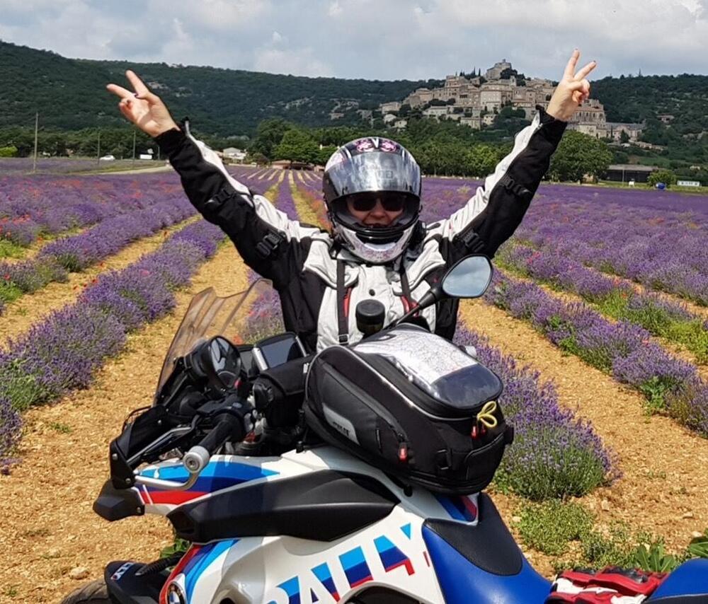 Bmw F 800 GS (2008 - 15) (2)