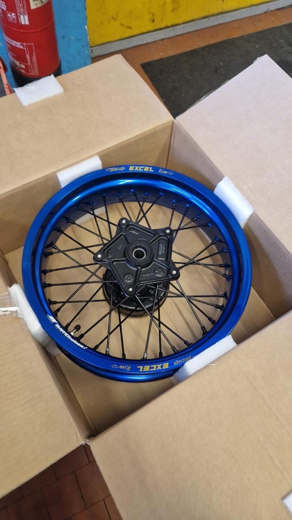 Bmw F 800 GS (2008 - 15) (6)