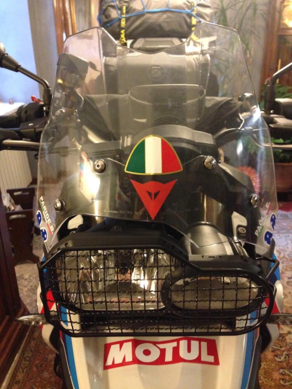 Bmw F 800 GS (2008 - 15) (9)