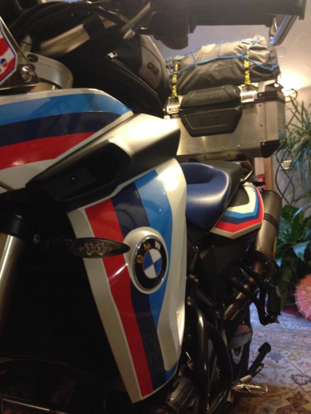 Bmw F 800 GS (2008 - 15) (10)