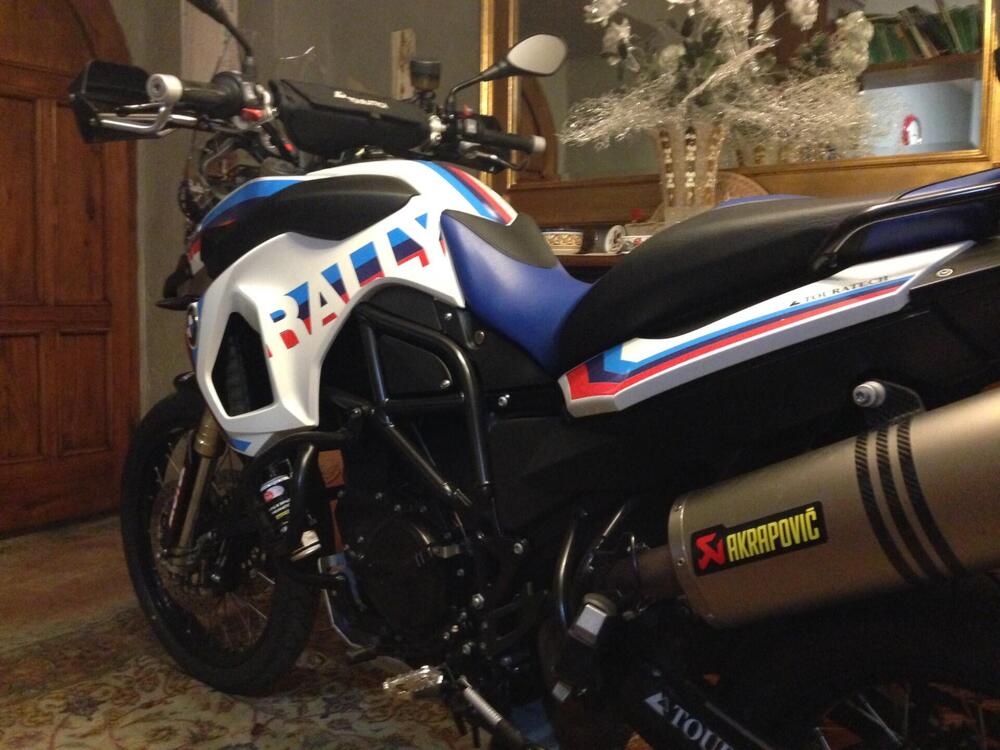 Bmw F 800 GS (2008 - 15) (11)