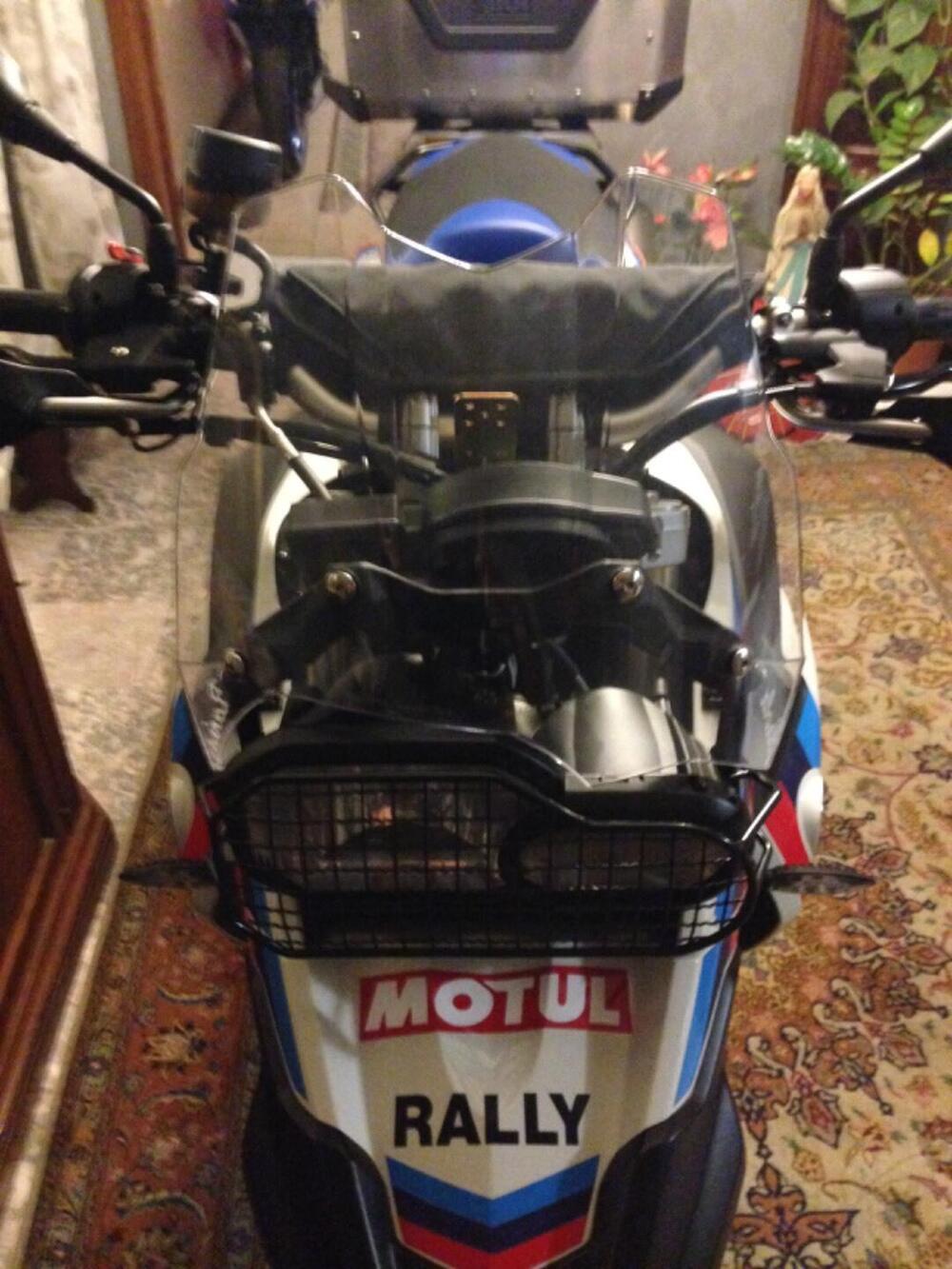 Bmw F 800 GS (2008 - 15) (12)