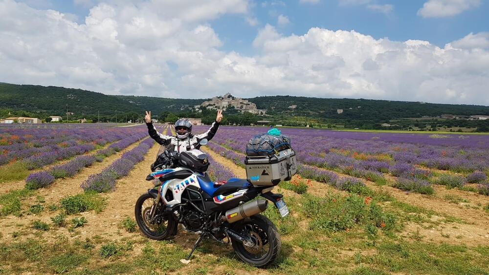 Bmw F 800 GS (2008 - 15) (17)