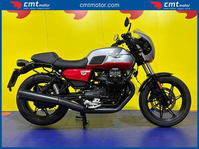  Altre moto o tipologie Special usata