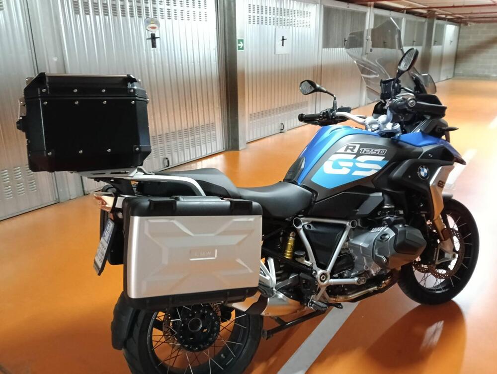 Bmw R 1250 GS (2019 - 20) (2)