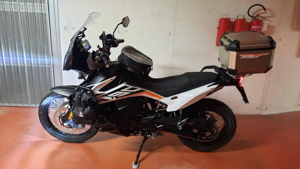 KTM 790 Adventure (2019 - 20) (2)