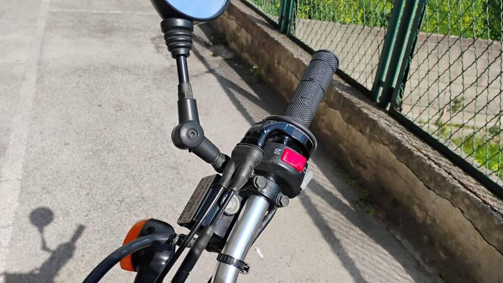 Yamaha WR 250 R (2008 - 13) (6)